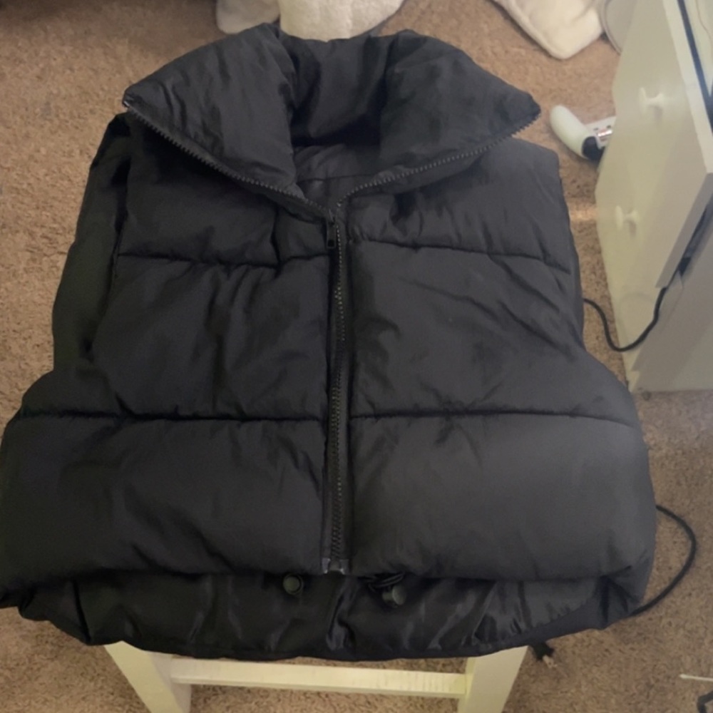 *vest* - Picture 2 of 2